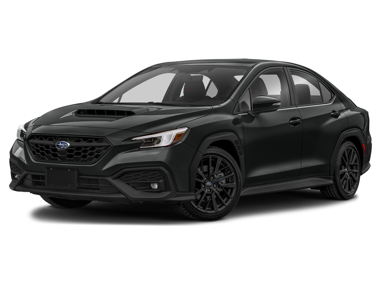 2022 Subaru WRX Limited