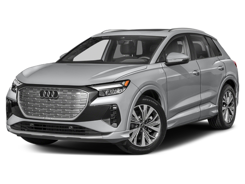 2023 Audi Q4 e-tron Premium Plus
