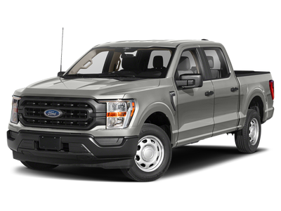 2023 Ford F-150 SHELBY