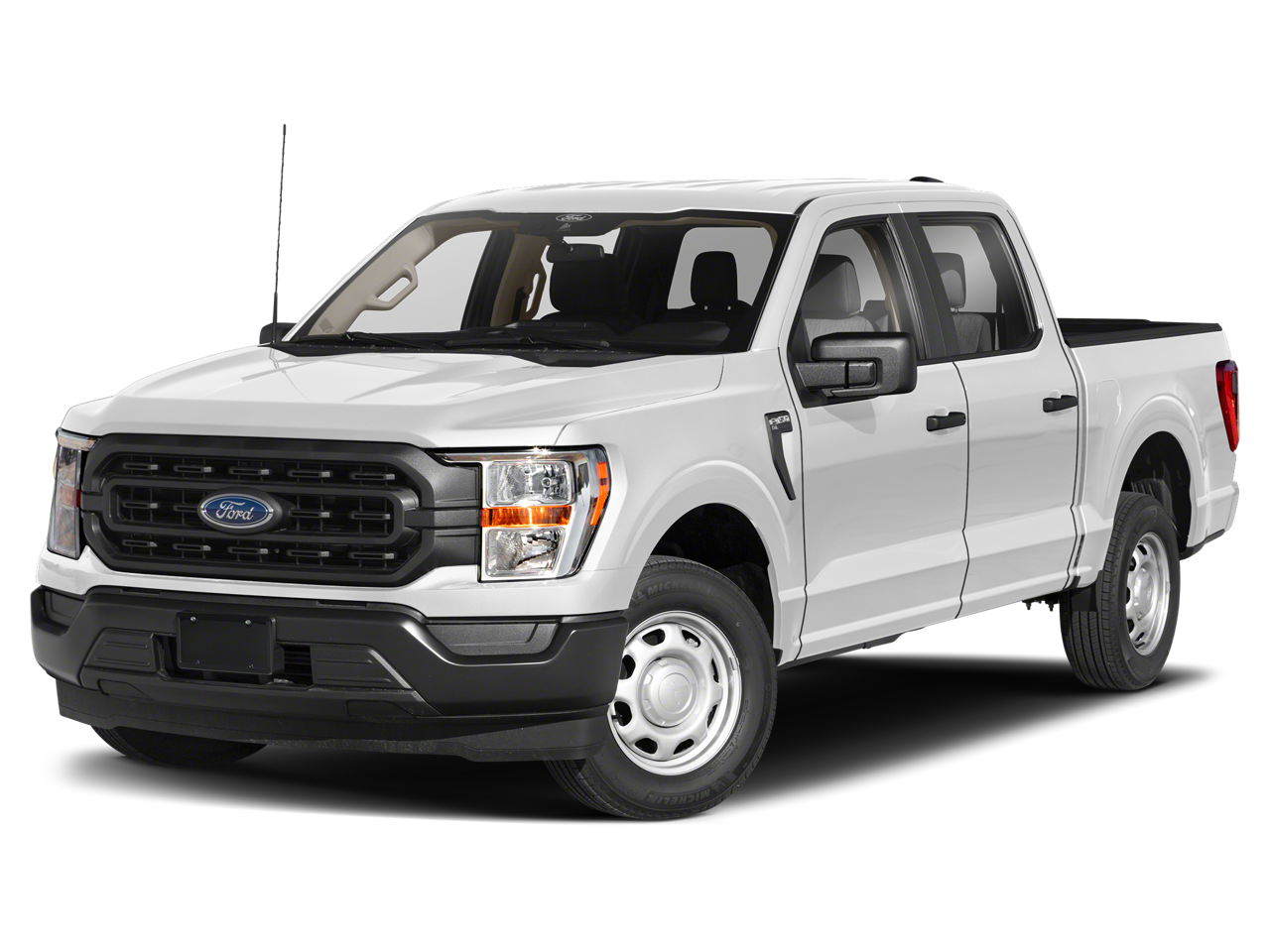 2023 Ford F-150 SHELBY