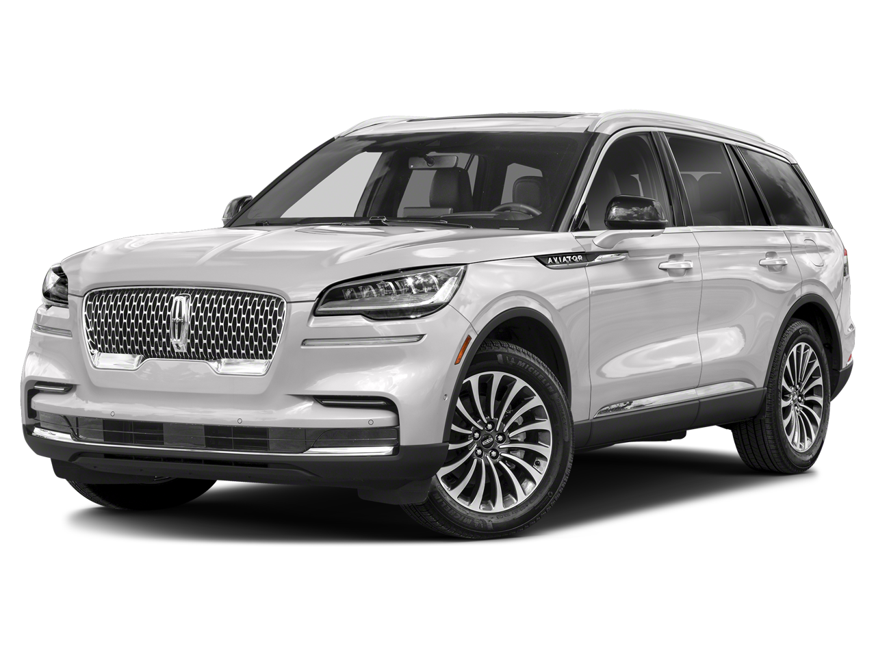 2023 Lincoln Aviator Reserve Premium