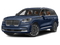 2023 Lincoln Aviator Black Label Premium