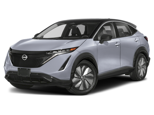 2023 Nissan Ariya ENGAGE e-4ORCE