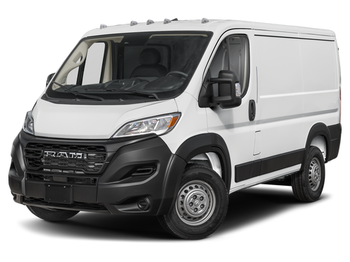 2023 RAM ProMaster 1500 Base