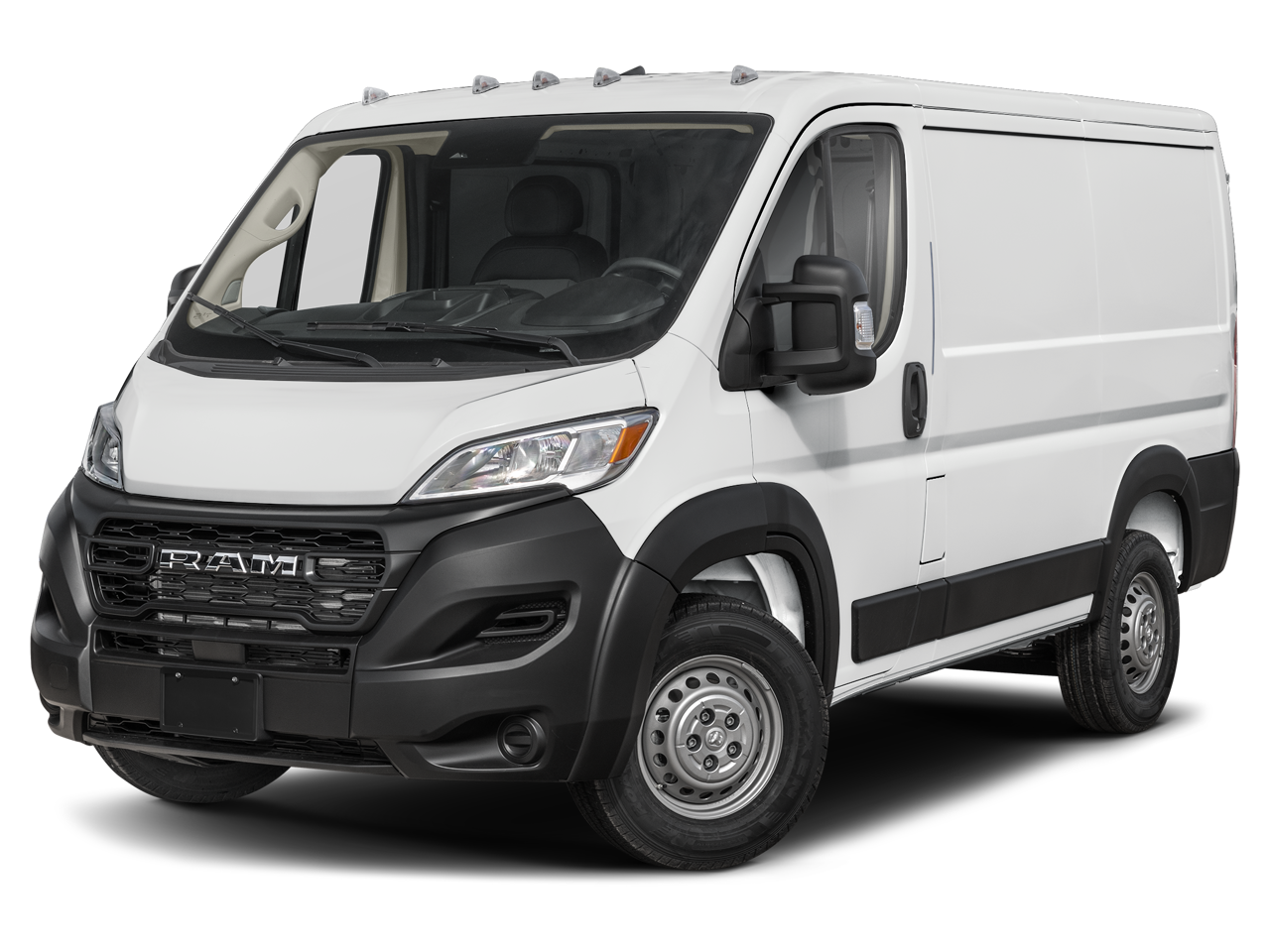 2023 RAM ProMaster 1500 Base