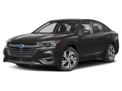 2023 Subaru Legacy Base