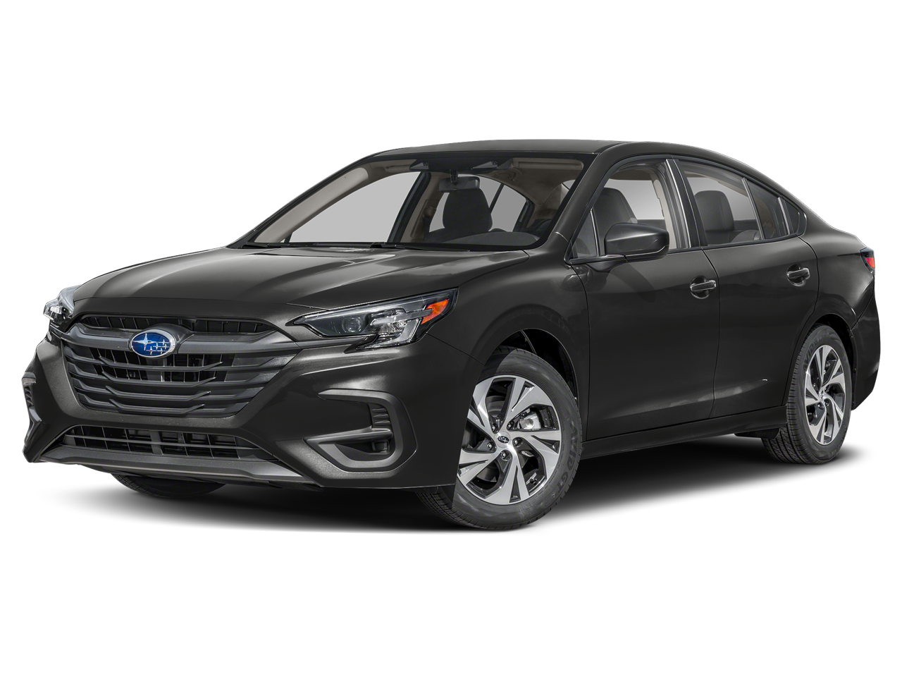 2023 Subaru Legacy Base