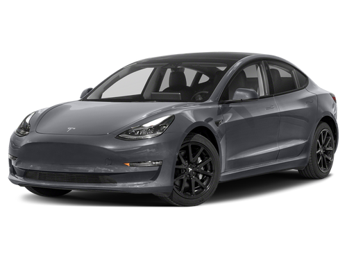 2023 Tesla Model 3 .