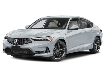 2024 Acura Integra A-Spec Package