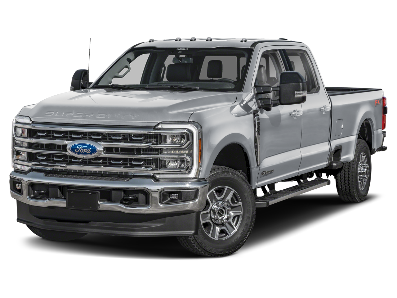 2024 Ford F-350SD Lariat DRW