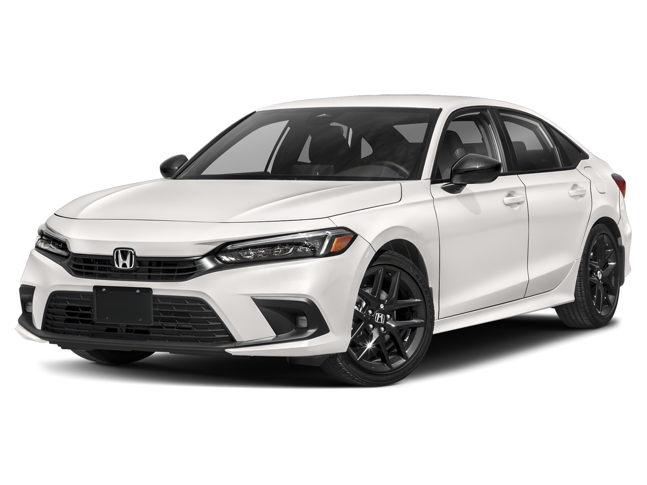 2024 Honda Civic Sedan Base