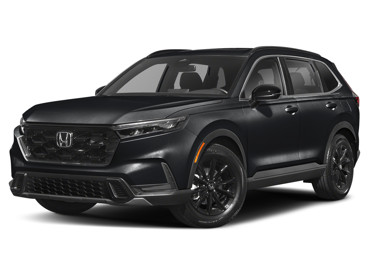 2024 Honda CR-V Hybrid Base