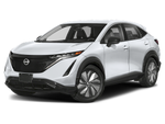 2024 Nissan Ariya ENGAGE e-4ORCE