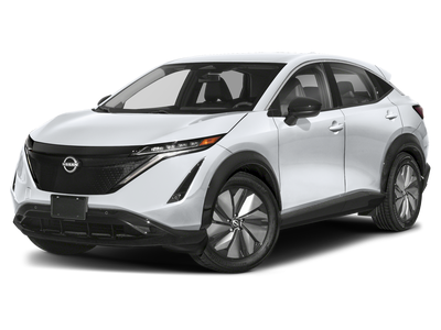 2024 Nissan Ariya ENGAGE e-4ORCE