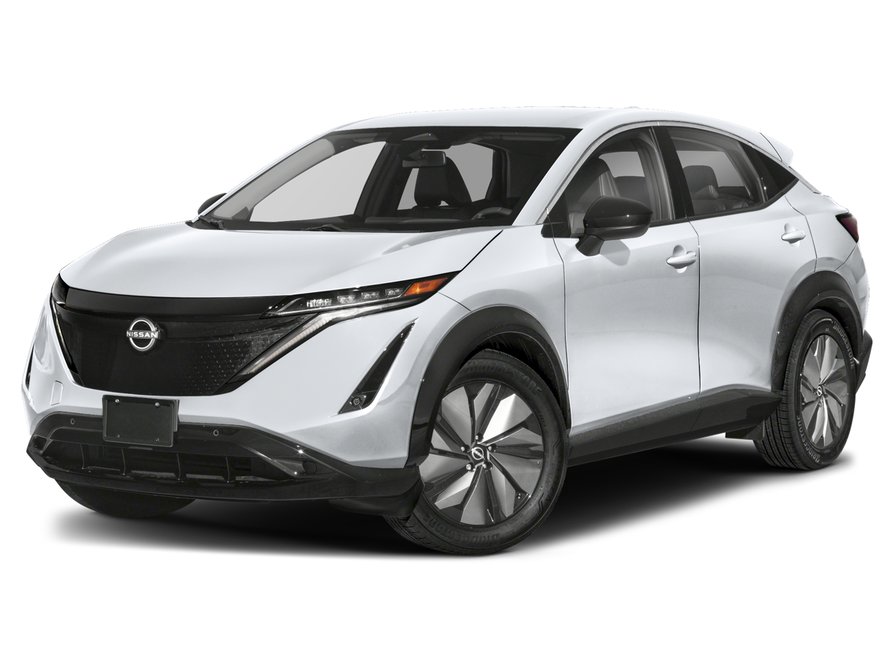 2024 Nissan Ariya ENGAGE e-4ORCE