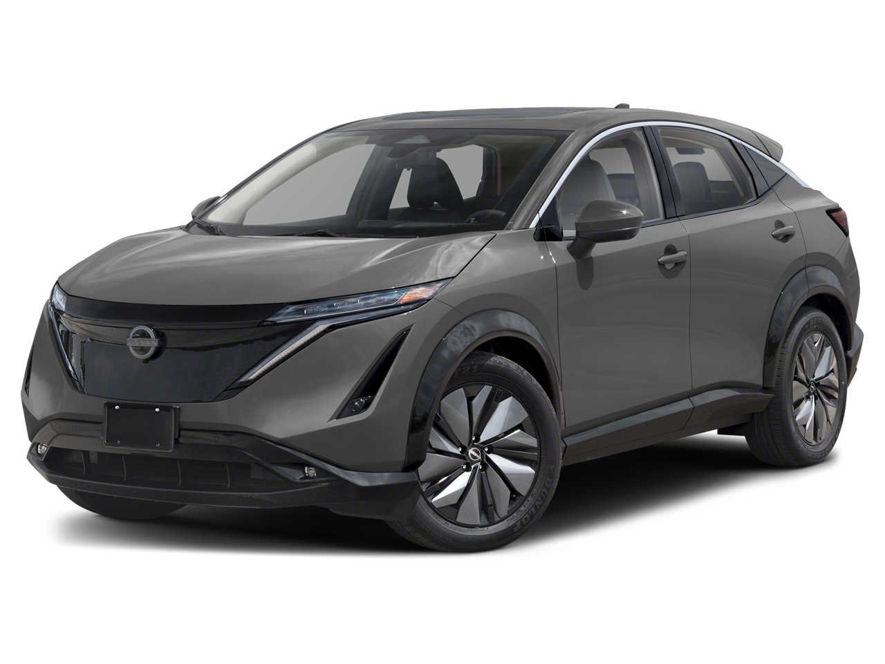 2024 Nissan Ariya EMPOWER+
