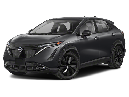 2024 Nissan Ariya PLATINUM+ e-4ORCE