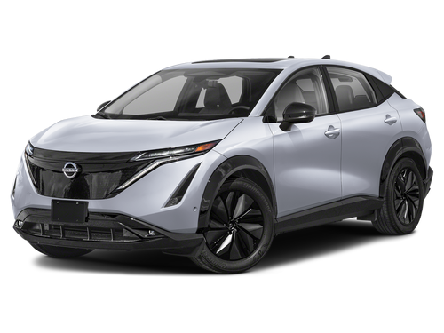 2024 Nissan Ariya PLATINUM+ e-4ORCE