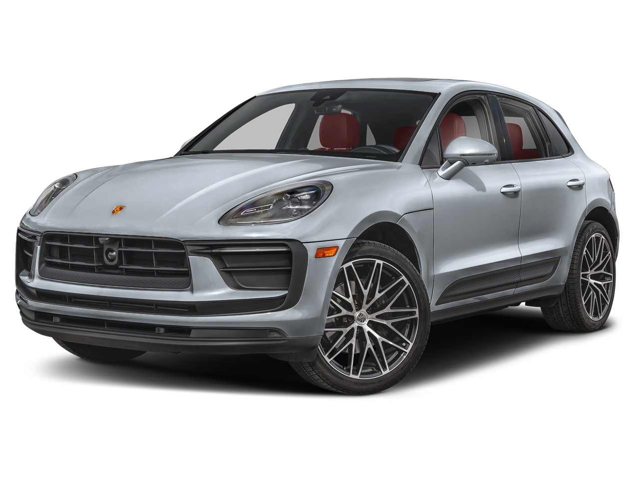 2024 Porsche Macan GTS
