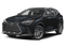 2025 Lexus NX 350h Base
