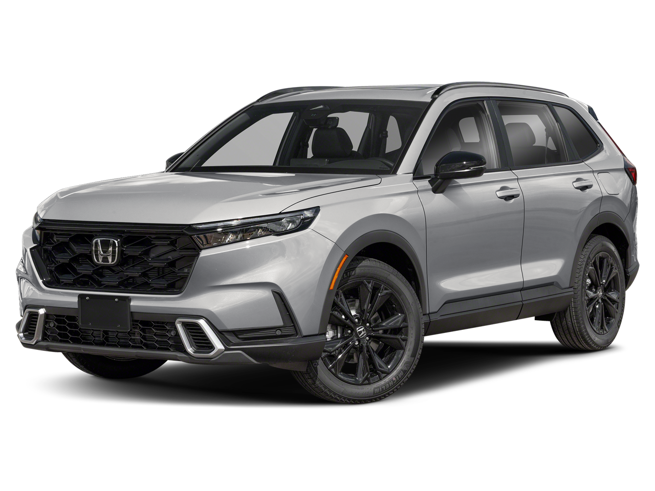 2026 Honda CR-V Hybrid Sport Touring AWD's photo