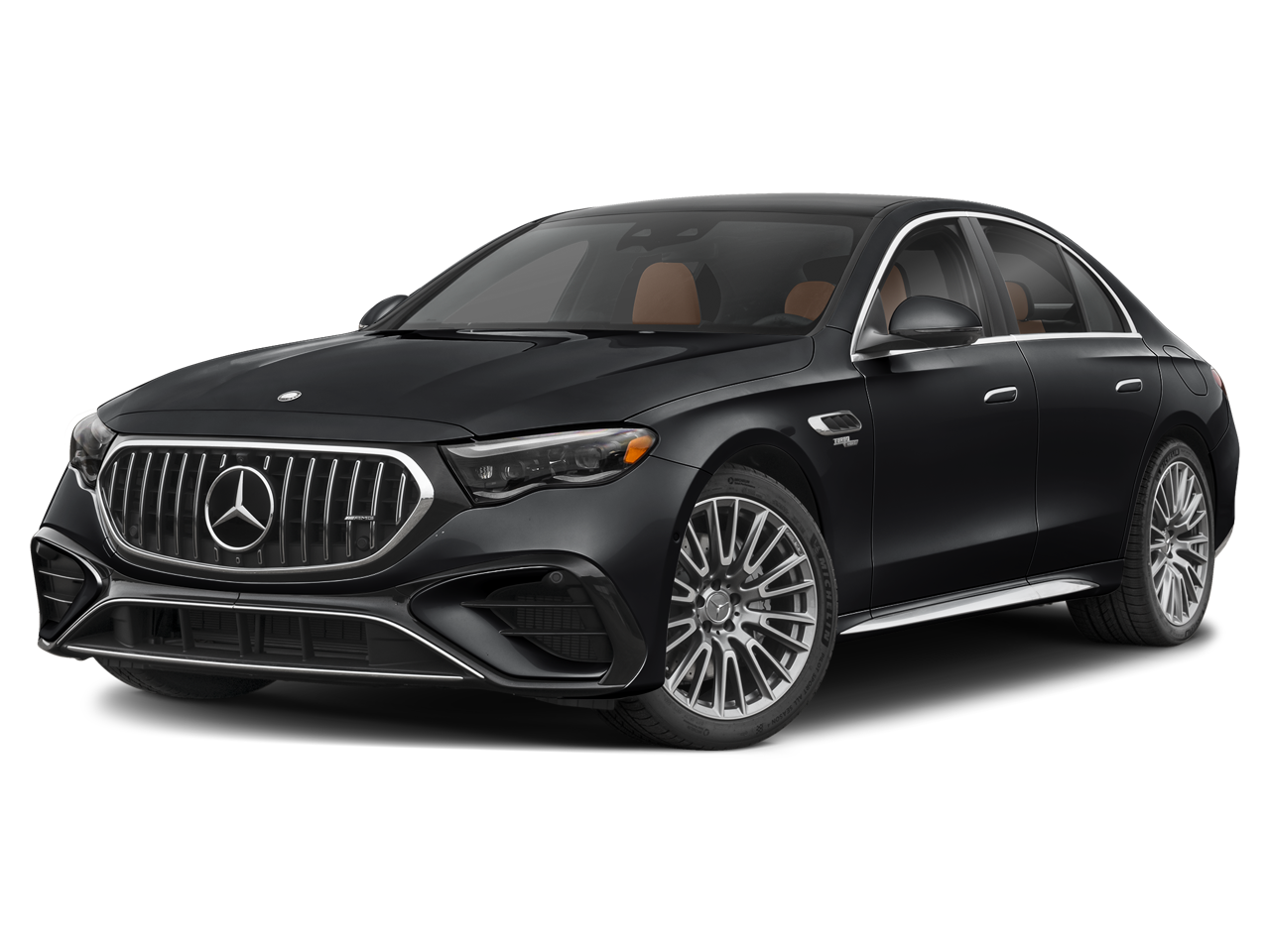 2026 Mercedes-Benz E-Class E 53 AMG® 4MATIC®