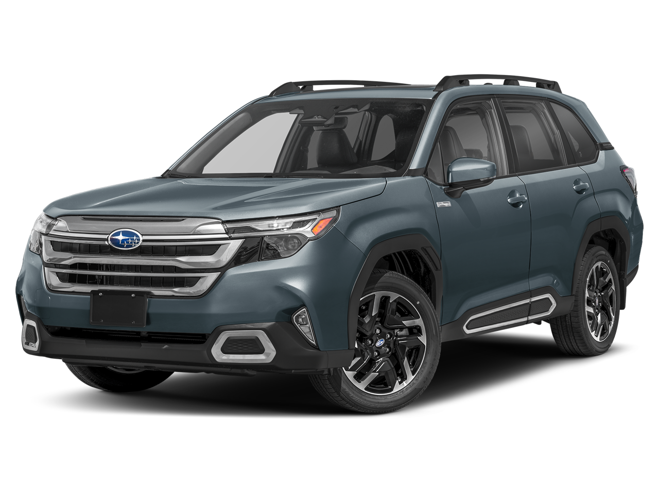 2026 Subaru Forester Hybrid Limited