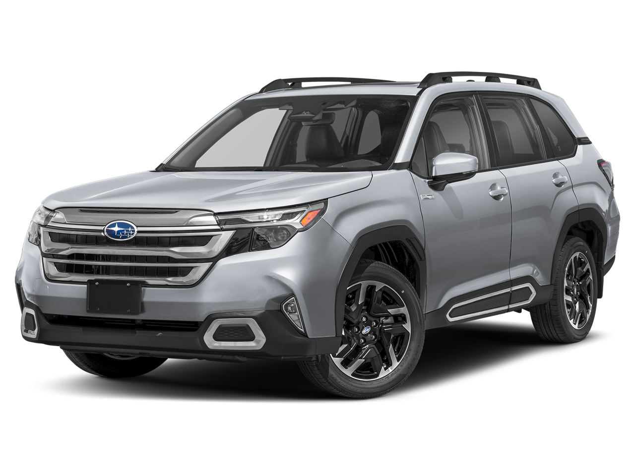 2026 Subaru Forester Hybrid Limited