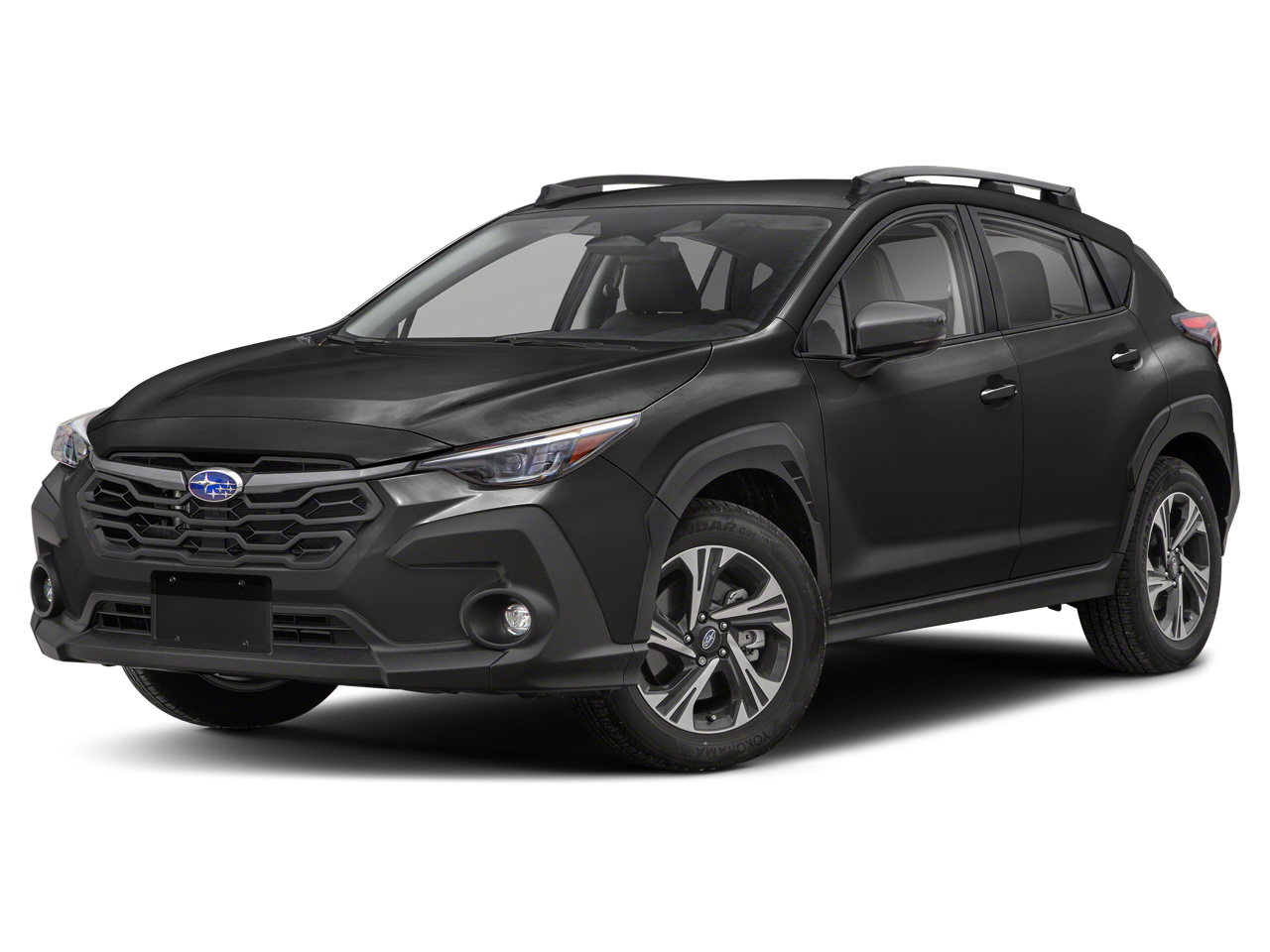 2026 Subaru Crosstrek Premium CVT's photo