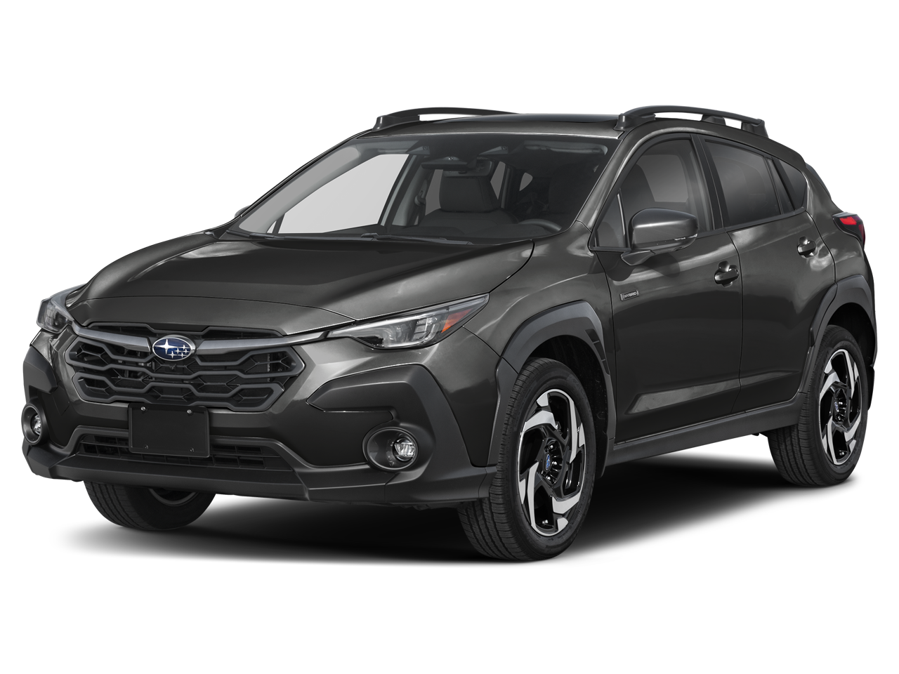 2026 Subaru Crosstrek Hybrid Limited