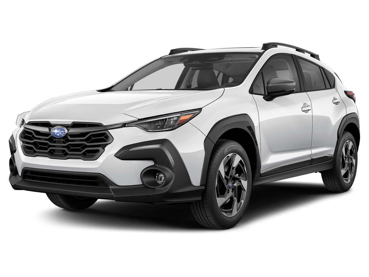 2026 Subaru Crosstrek Limited CVT's photo