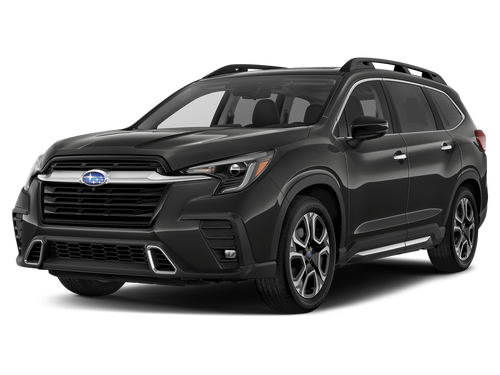 2026 Subaru Ascent Touring