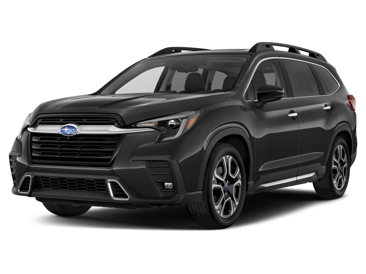2026 Subaru Ascent Touring