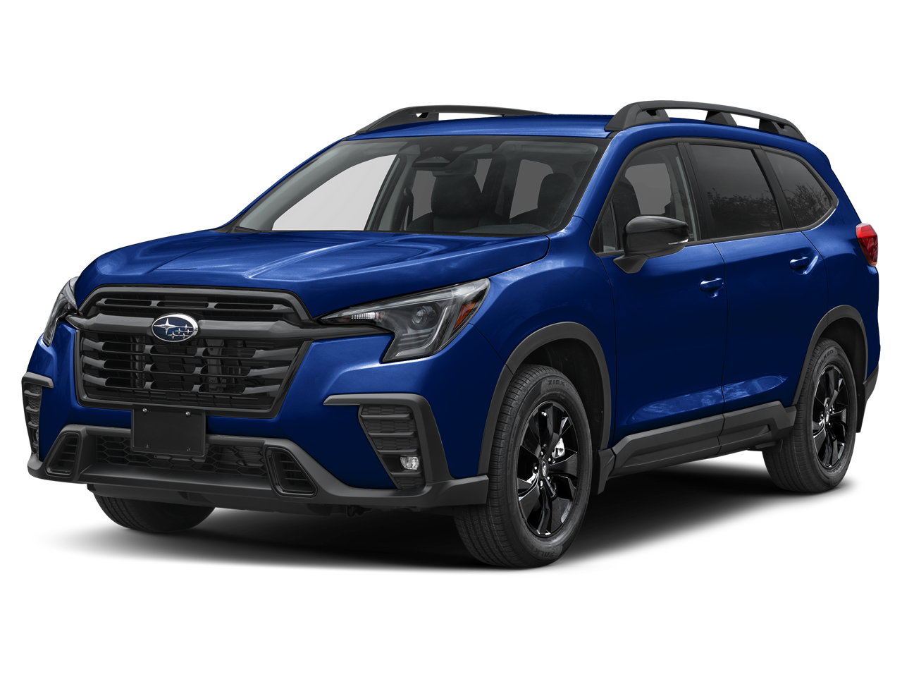 2026 Subaru Ascent Premium - Photo 22