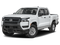 2027 Nissan Frontier Crew Cab S