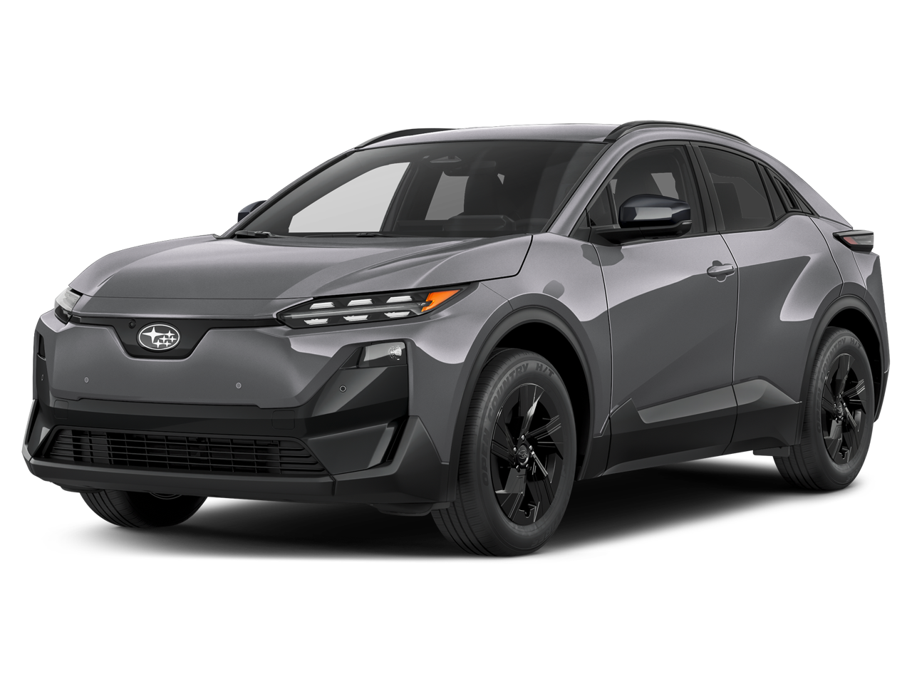 2027 Subaru Uncharted