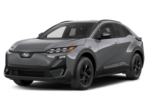 2027 Subaru Uncharted Sport