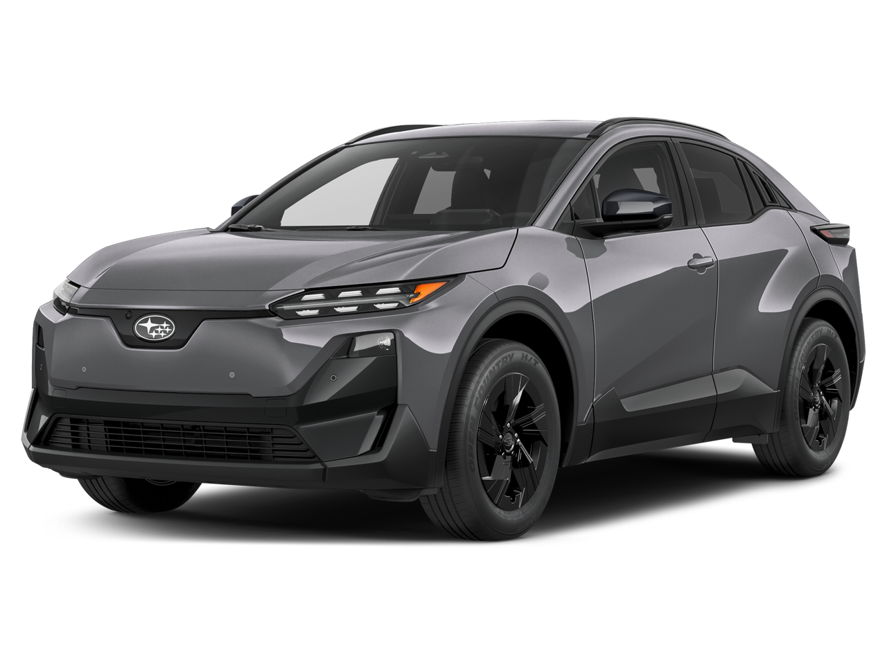 2027 Subaru Uncharted Sport