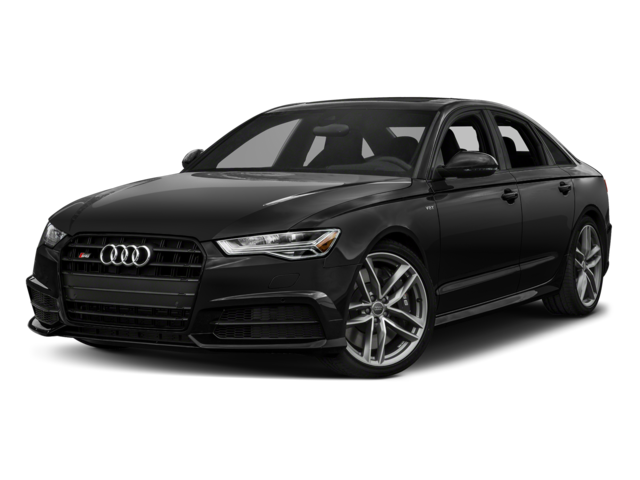 2018 Audi S6 4.0T Prestige quattro