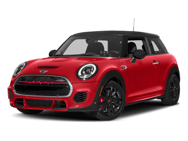 2018 MINI John Cooper Works Base