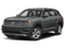 2018 Volkswagen Atlas 3.6L V6 SE 4Motion
