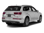 2017 Audi Q7 3.0T Premium Plus quattro