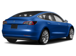 2019 Tesla Model 3 Long Range PAID FSD