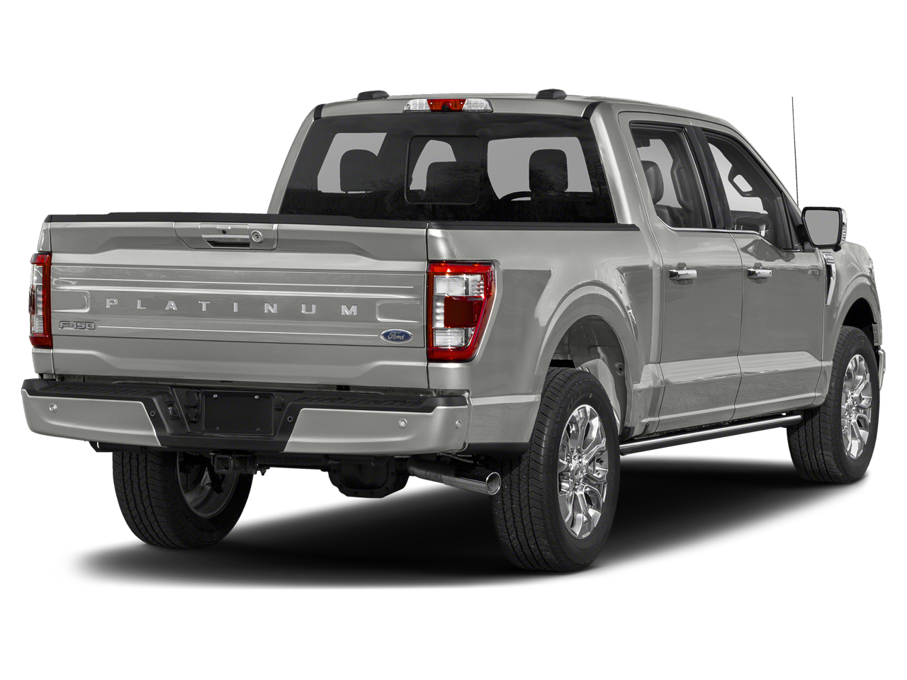2021 Ford F-150 Platinum HENNESSEY VENOM 775