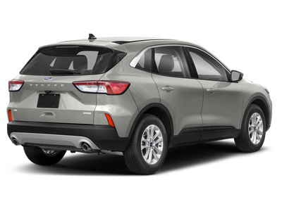 2022 Ford Escape SE Equipment Group 200A