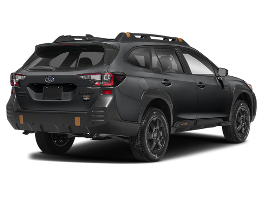 2022 Subaru Outback Wilderness in San Jose, CA - Bakhtiari Auto Group