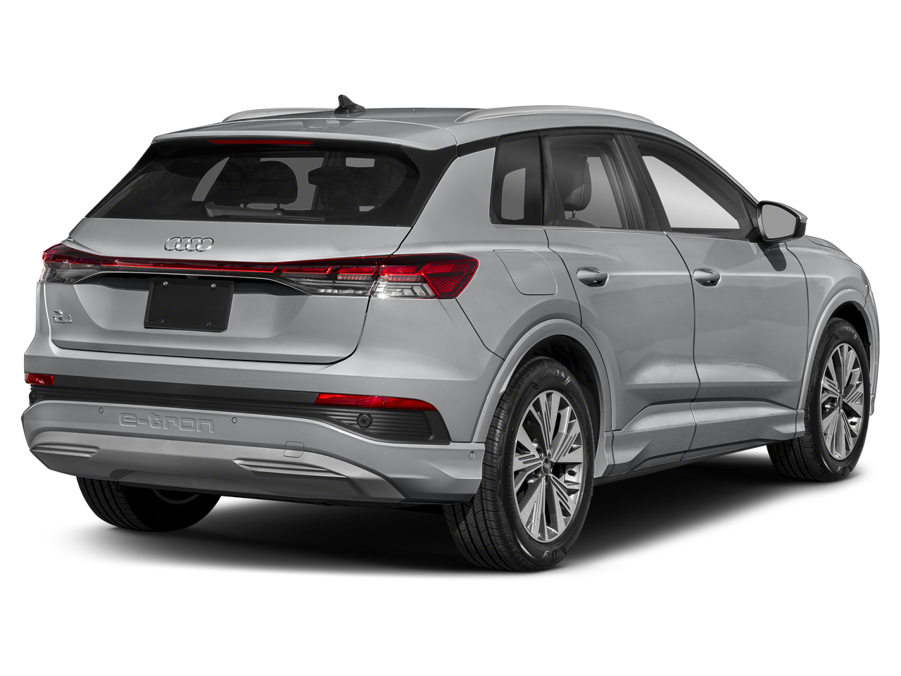 Used 2023 Audi Q4 e-tron Premium Plus with VIN WA1BCBFZ9PP006389 for sale in San Jose, CA