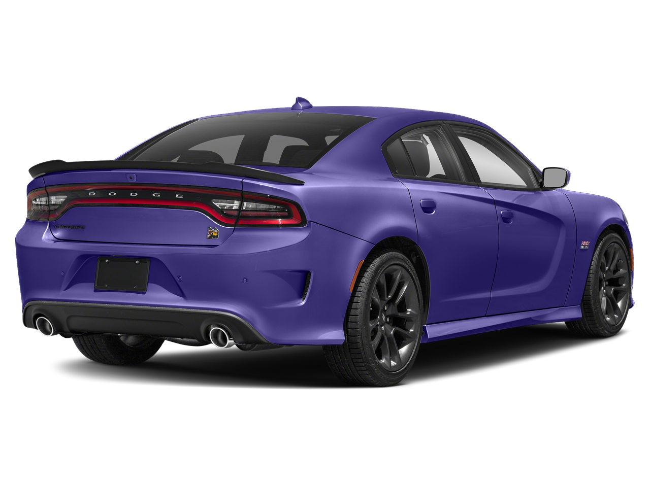 2023 Dodge Charger R/T Scat Pack