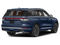 2023 Lincoln Aviator Black Label Premium