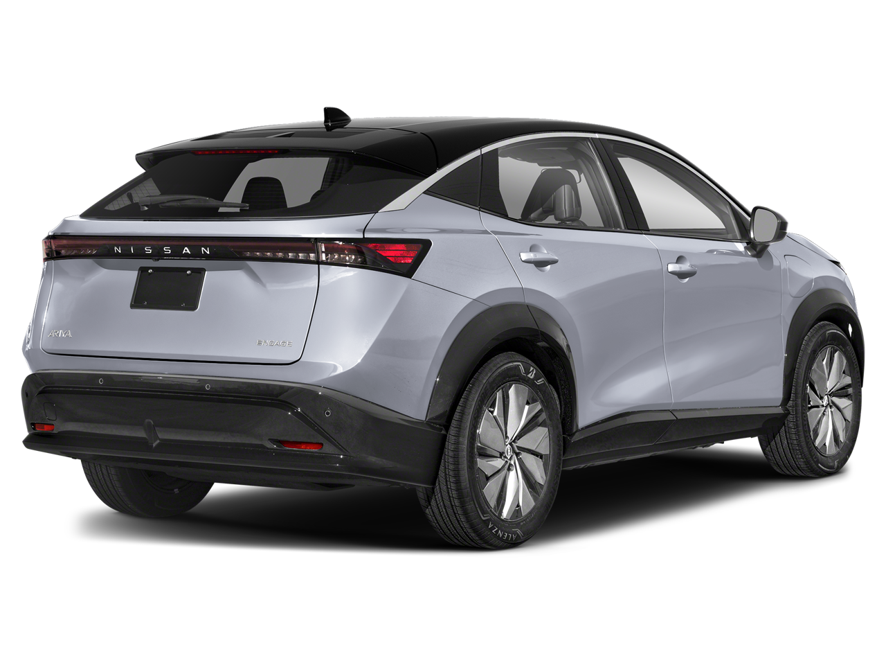 2023 Nissan Ariya ENGAGE e-4ORCE